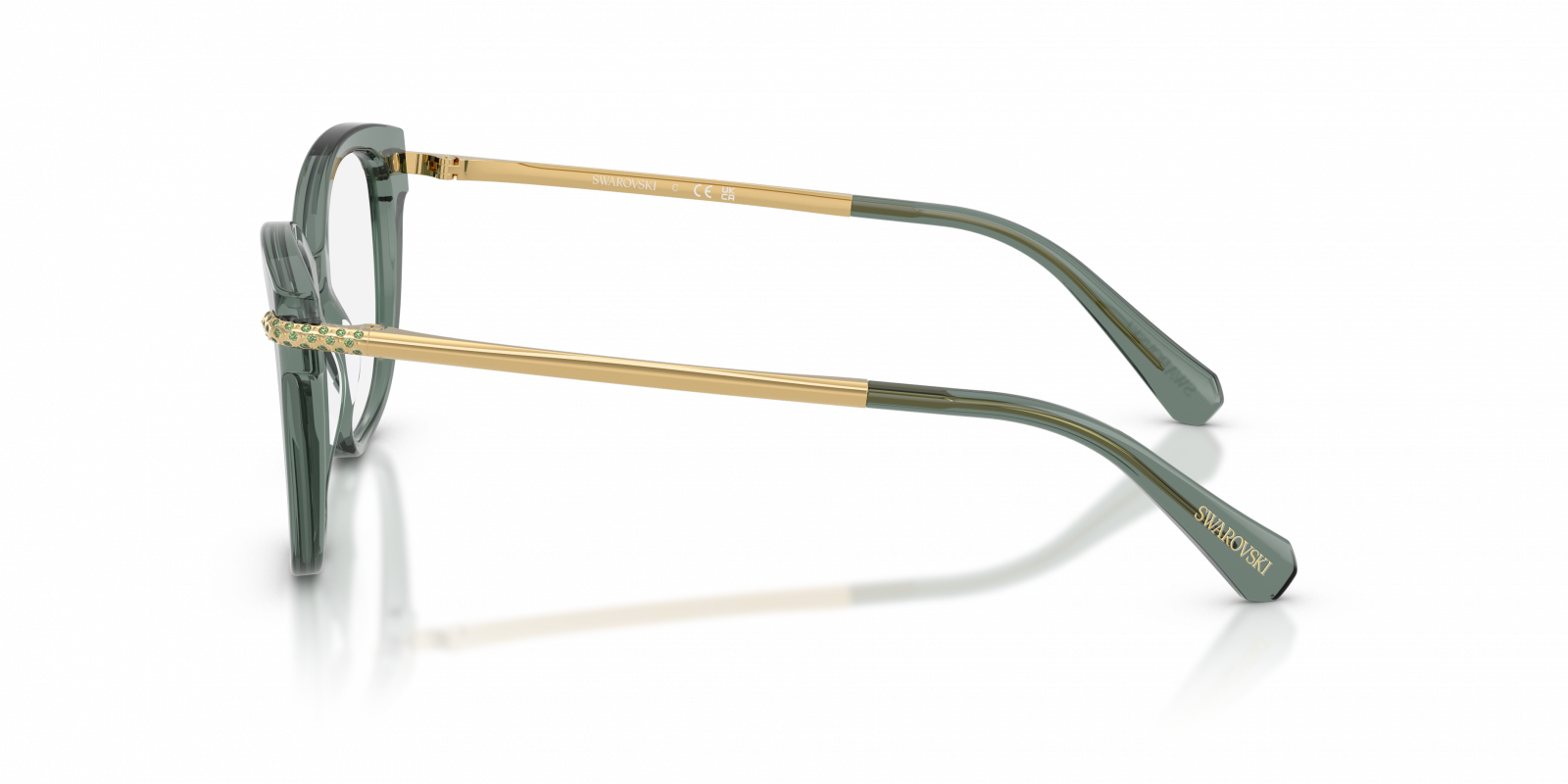 Swarovski SK2044 1043  